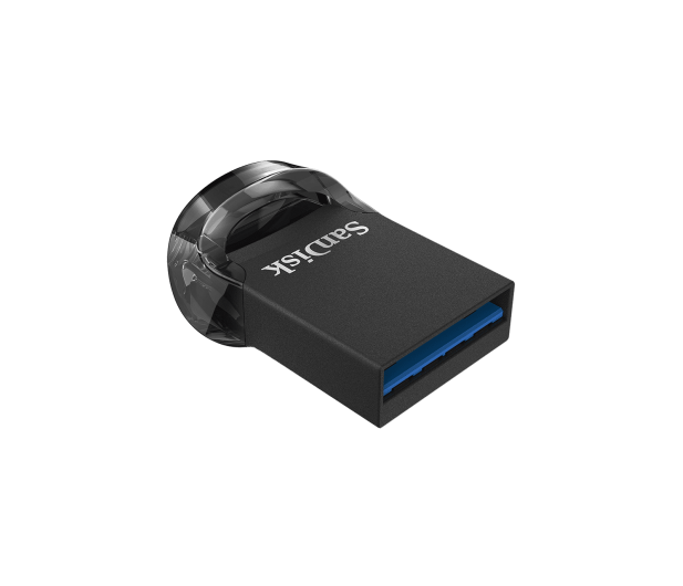 Sandisk 512GB Ultra Fit (USB 3.1) 130MB/s - 592983 - zdjęcie 2